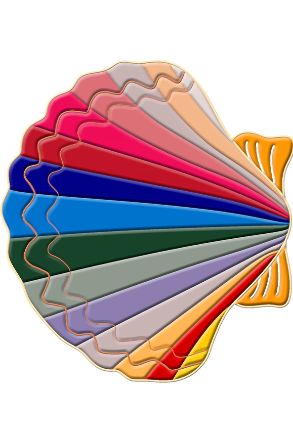 فرشینه و قالیچه فانتزی مناسب اتاق کودک برند دفه کد 1856