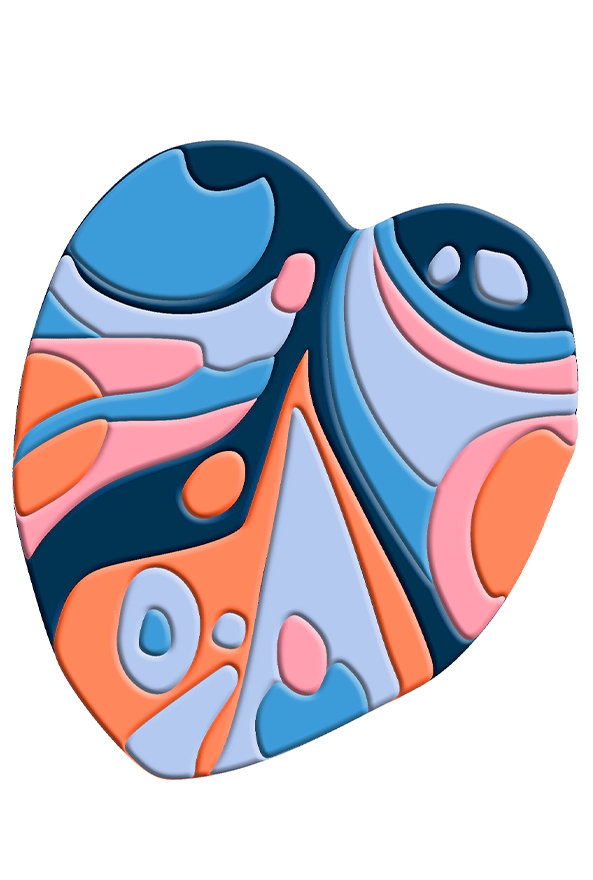 فرشینه و قالیچه فانتزی مناسب اتاق کودک برند دفه کد 1857