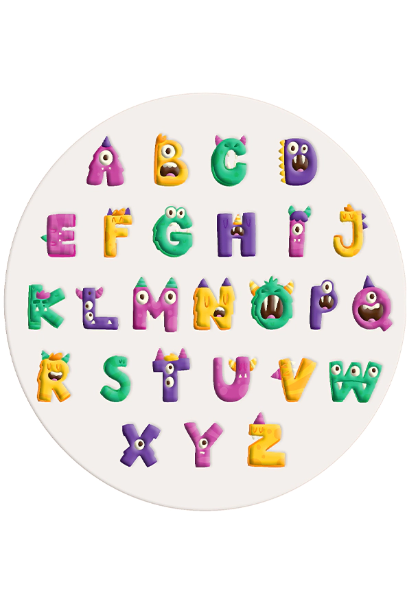 فرشینه و قالیچه فانتزی مناسب اتاق کودک برند دفه کد 1858