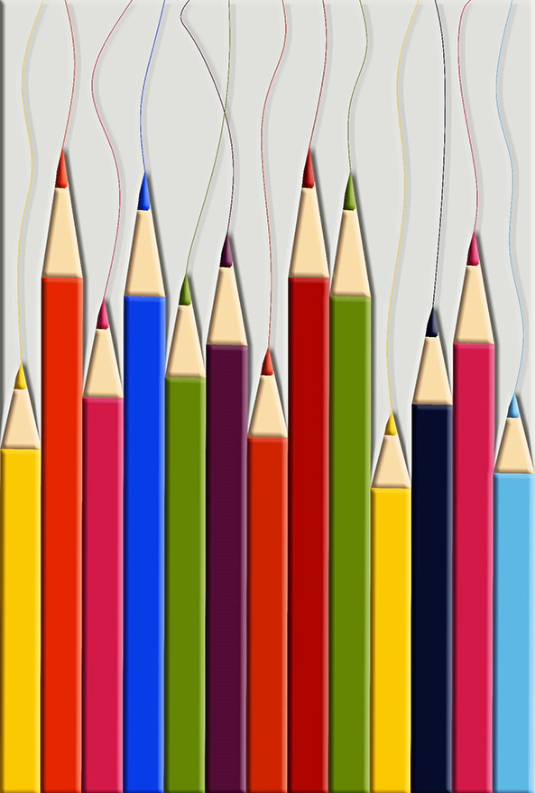 فرشینه و قالیچه فانتزی مناسب اتاق کودک برند دفه کد 1859