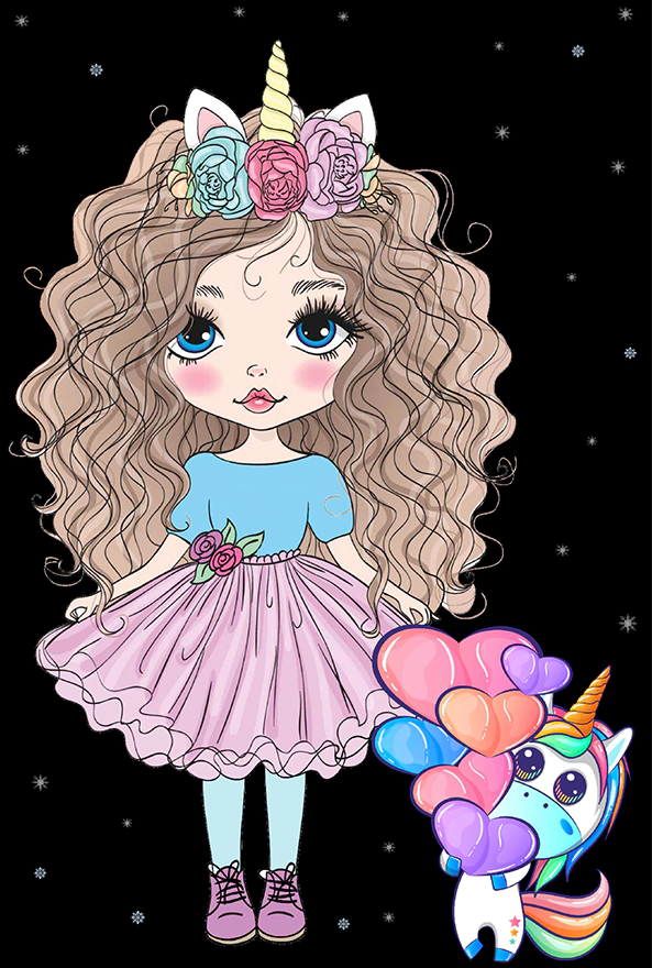 فرشینه و قالیچه فانتزی مناسب اتاق کودک برند دفه کد 1860