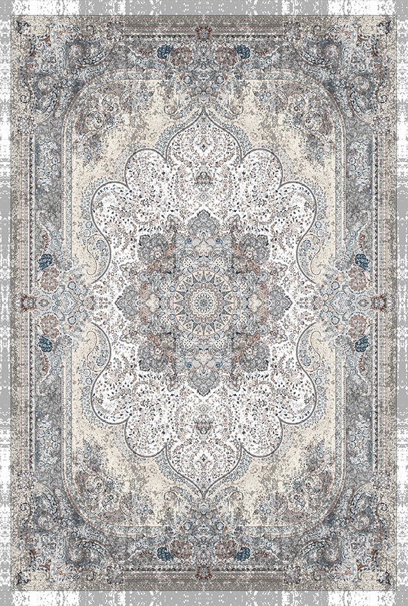 فرشینه و قالیچه مدرن مناسب حال و پذیرایی برند دفه کد 2014