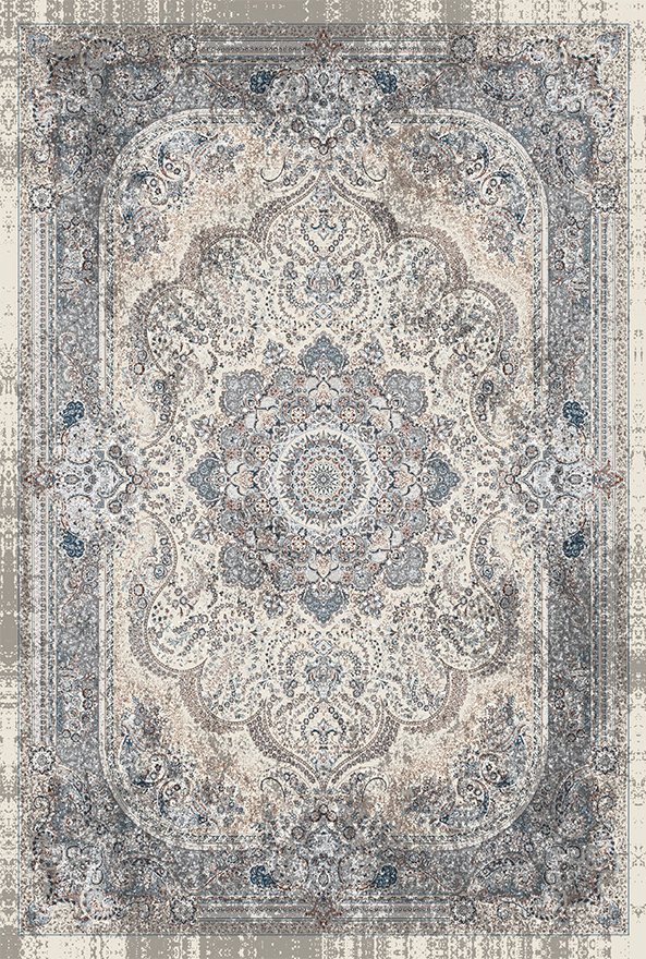 فرشینه و قالیچه مدرن مناسب حال و پذیرایی برند دفه کد 2023