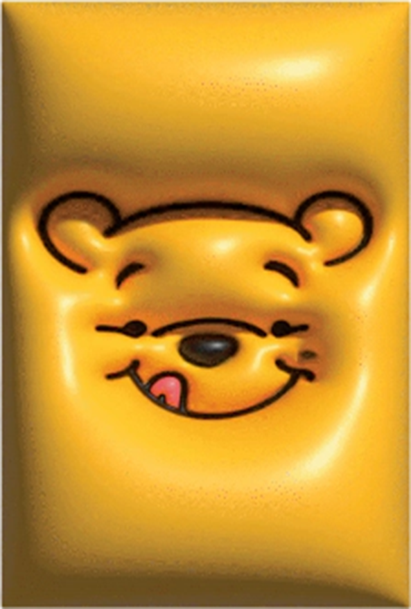 فرشینه و قالیچه فانتزی مناسب اتاق کودک سه بعدی (3D) برند دفه کد DEF 2