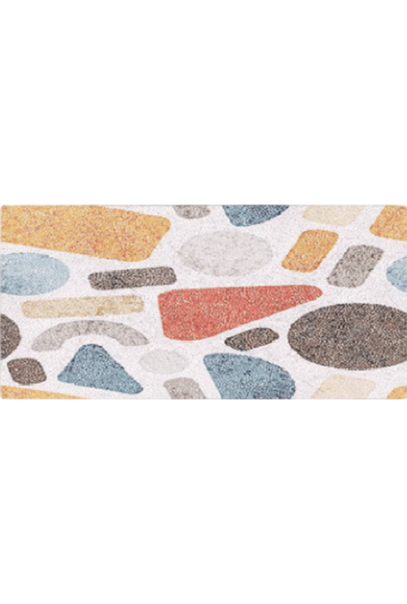 پادری مستطیل مدرن مناسب حال و پذیرایی برند دفه کد DEF 3