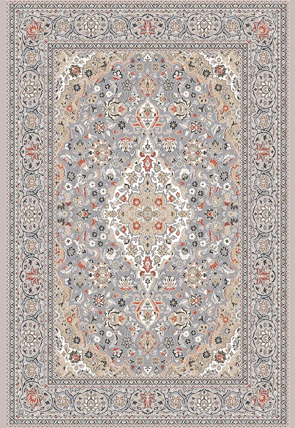 فرشینه و قالیچه سنتی مناسب حال و پذیرایی برند دفه کد DAL S134