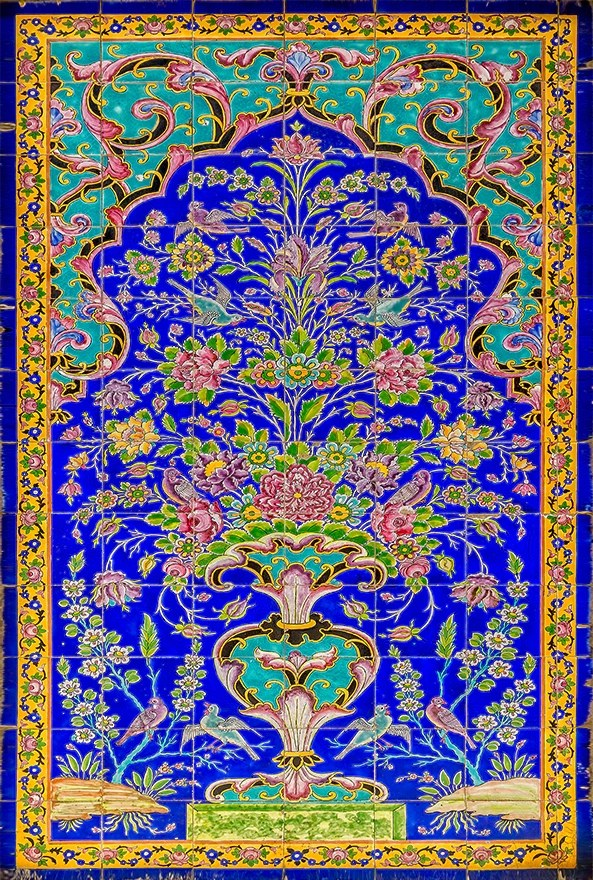 فرشینه و قالیچه سنتی مناسب حال و پذیرایی برند دفه کد DAL S148