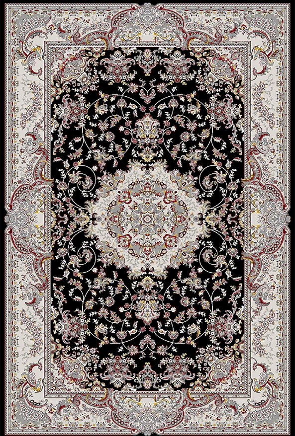 فرشینه و قالیچه سنتی مناسب حال و پذیرایی برند دفه کد DAL S167