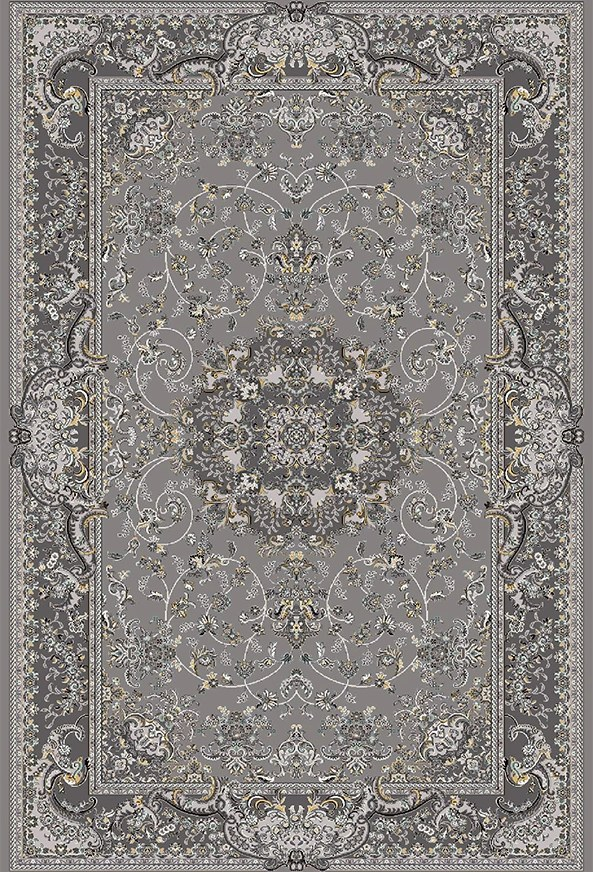 فرشینه و قالیچه سنتی مناسب حال و پذیرایی برند دفه کد DAL S184