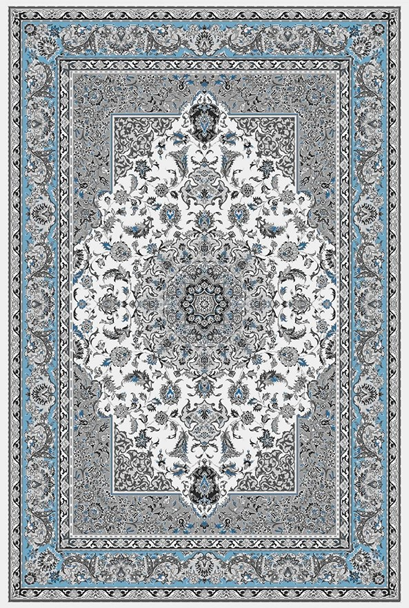 فرشینه و قالیچه سنتی مناسب حال و پذیرایی برند دفه کد DAL S187