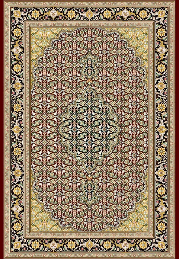 فرشینه و قالیچه سنتی مناسب حال و پذیرایی برند دفه کد DAL S188