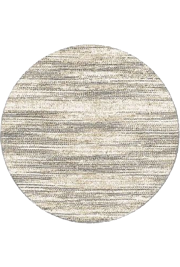 فرشینه گرد مدرن مناسب حال و پذیرایی برند دفه کد DEF 1354