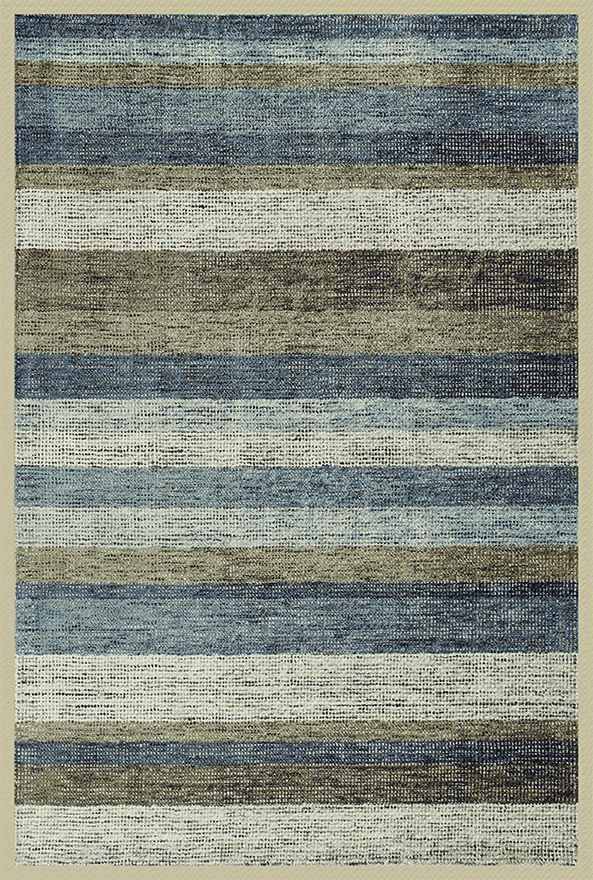 گلیم ماشینی ضد حساسیت برند دفه کد GEF 150