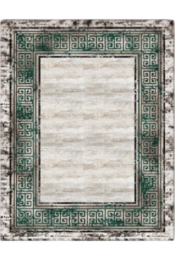 فرشینه و قالیچه سنتی مناسب حال و پذیرایی برند دفه کد ZED 44