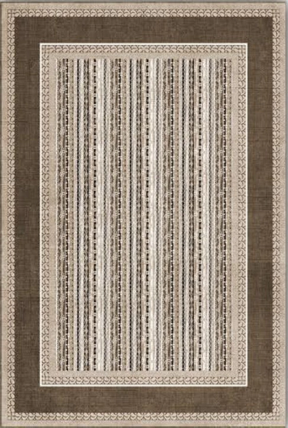 فرشینه و قالیچه فانتزی مناسب حال و پذیرایی برند دفه کد ZED 62