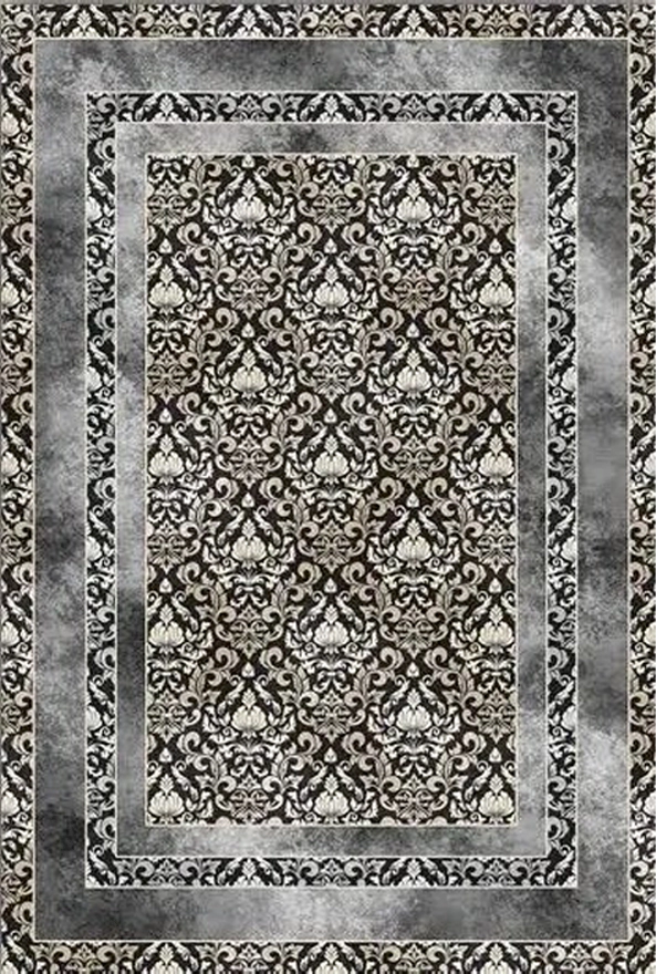 فرشینه و قالیچه فانتزی مناسب حال و پذیرایی برند دفه کد ZED 63