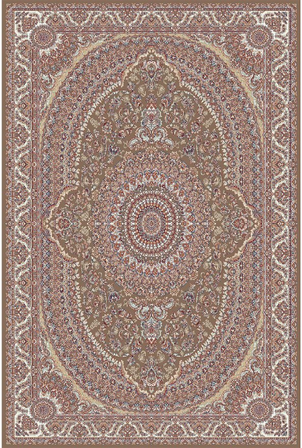 فرشینه و قالیچه سنتی مناسب حال و پذیرایی برند دفه کد DAL S283