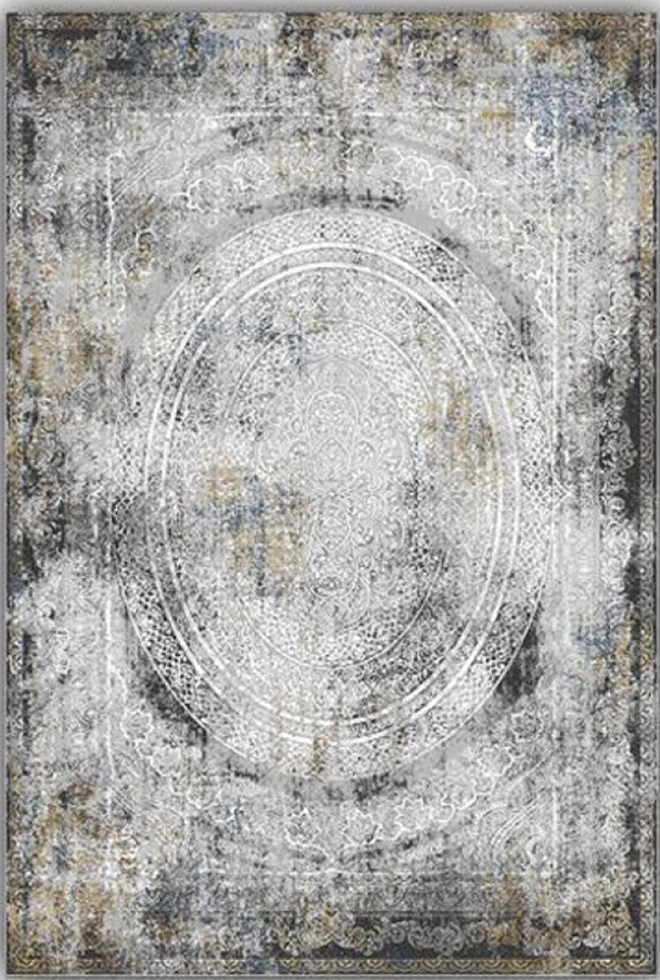 فرشینه و قالیچه فانتزی مناسب حال و پذیرایی برند دفه کد ZED 66