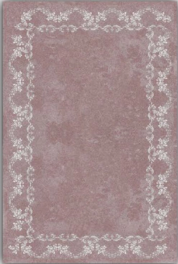 فرشینه و قالیچه فانتزی مناسب حال و پذیرایی برند دفه کد ZED 67