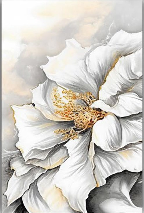 فرشینه و قالیچه فانتزی مناسب حال و پذیرایی برند دفه کد ZED 70