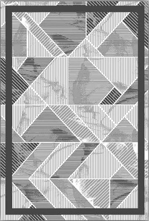 فرشینه و قالیچه فانتزی مناسب حال و پذیرایی برند دفه کد ZED 83