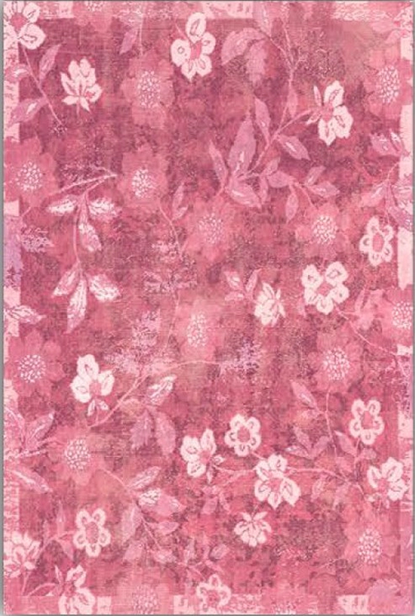 فرشینه و قالیچه فانتزی مناسب حال و پذیرایی برند دفه کد ZED 84