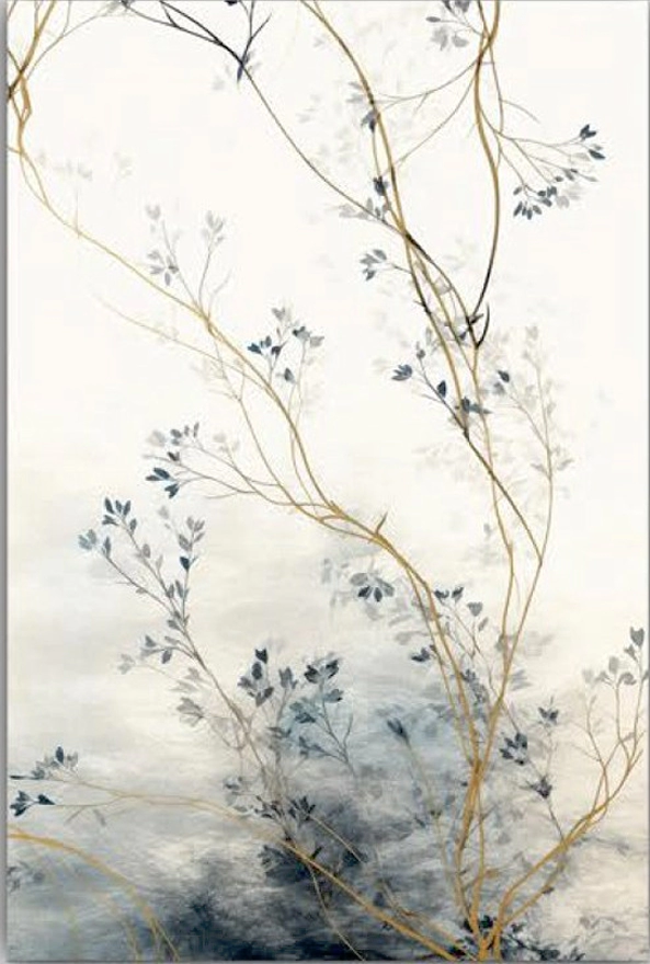 فرشینه و قالیچه فانتزی مناسب حال و پذیرایی برند دفه کد ZED 88