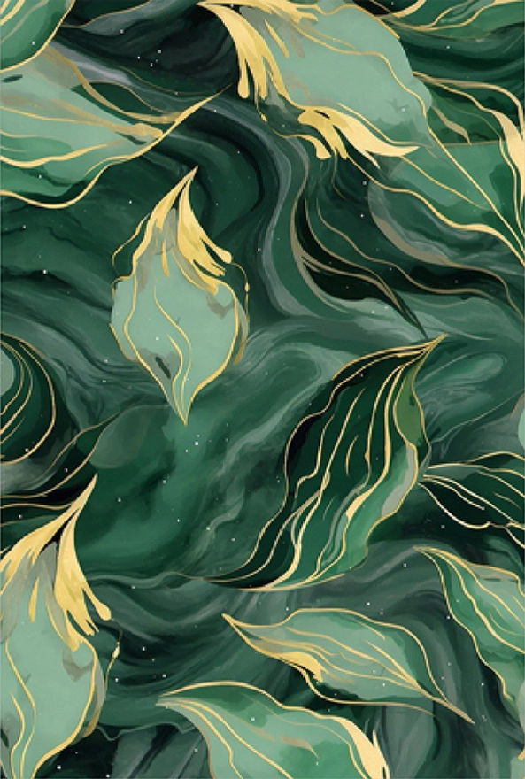 فرشینه و قالیچه فانتزی مناسب حال و پذیرایی برند دفه کد ZED 89