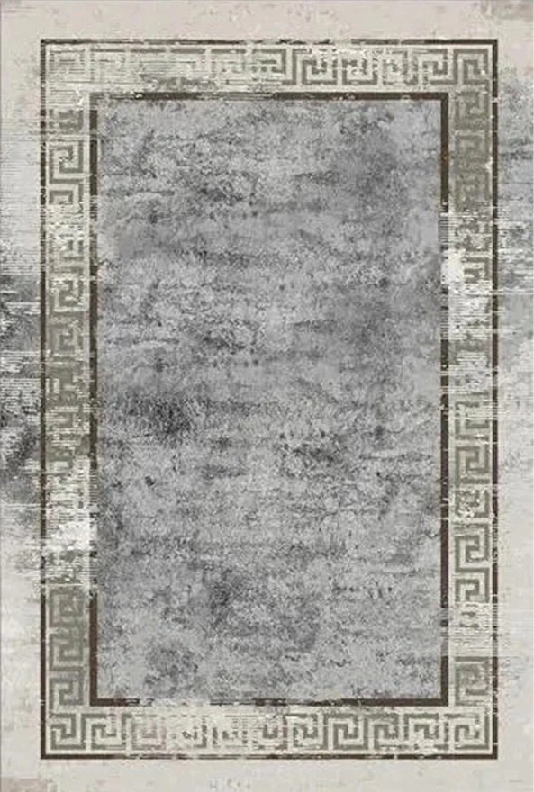 فرشینه و قالیچه فانتزی مناسب حال و پذیرایی برند دفه کد ZED 94