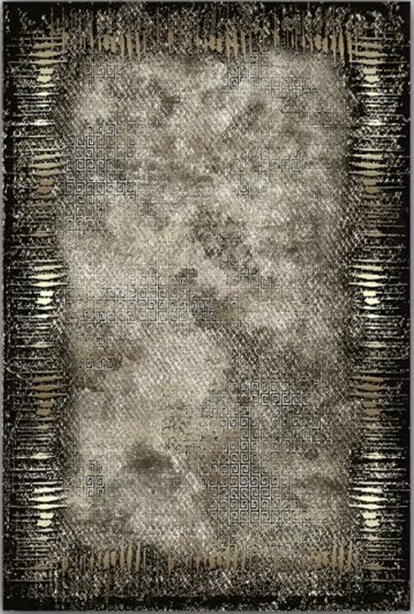 فرشینه و قالیچه فانتزی مناسب حال و پذیرایی برند دفه کد ZED 100