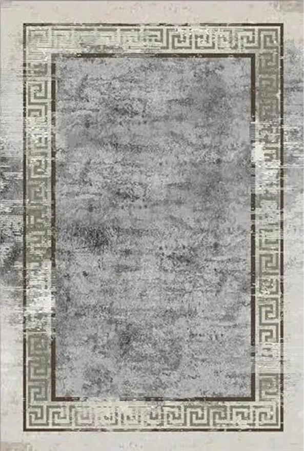 فرشینه و قالیچه فانتزی مناسب حال و پذیرایی برند دفه کد ZED 104