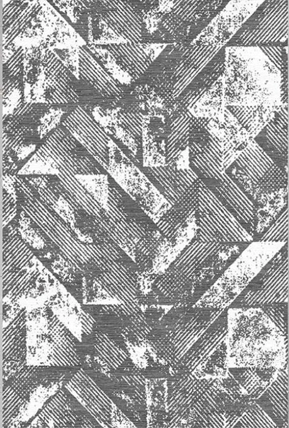 فرشینه و قالیچه فانتزی مناسب حال و پذیرایی برند دفه کد ZED 106