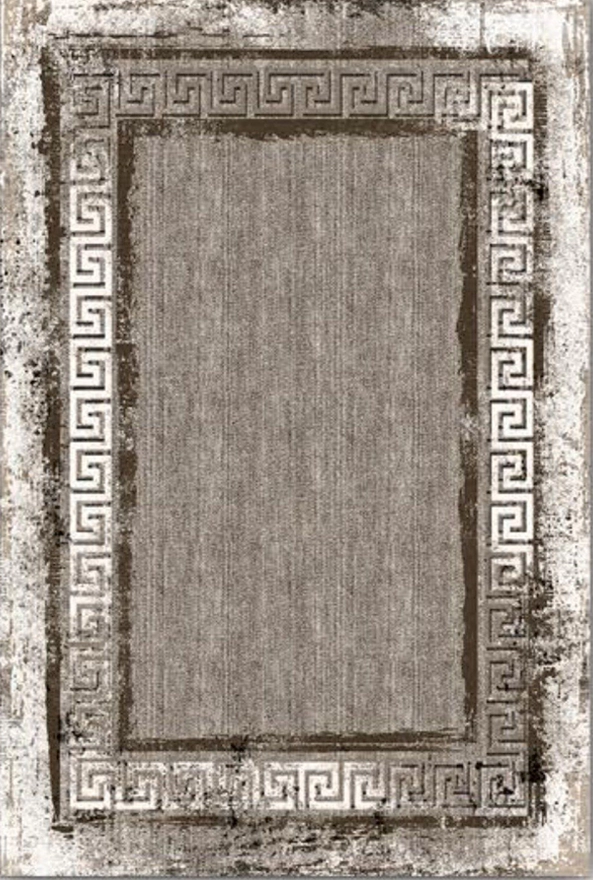 فرشینه و قالیچه فانتزی مناسب حال و پذیرایی برند دفه کد ZED 110