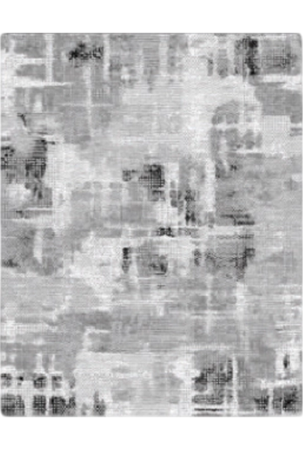 فرشینه و قالیچه فانتزی مناسب حال و پذیرایی برند دفه کد ZED 111