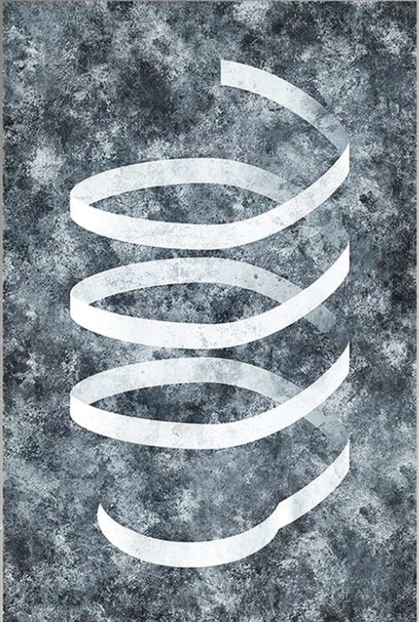 فرشینه و قالیچه فانتزی مناسب حال و پذیرایی برند دفه کد ZED 112