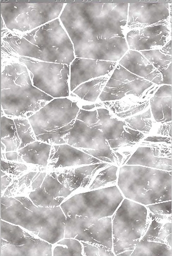 فرشینه و قالیچه فانتزی مناسب حال و پذیرایی برند دفه کد ZED 113