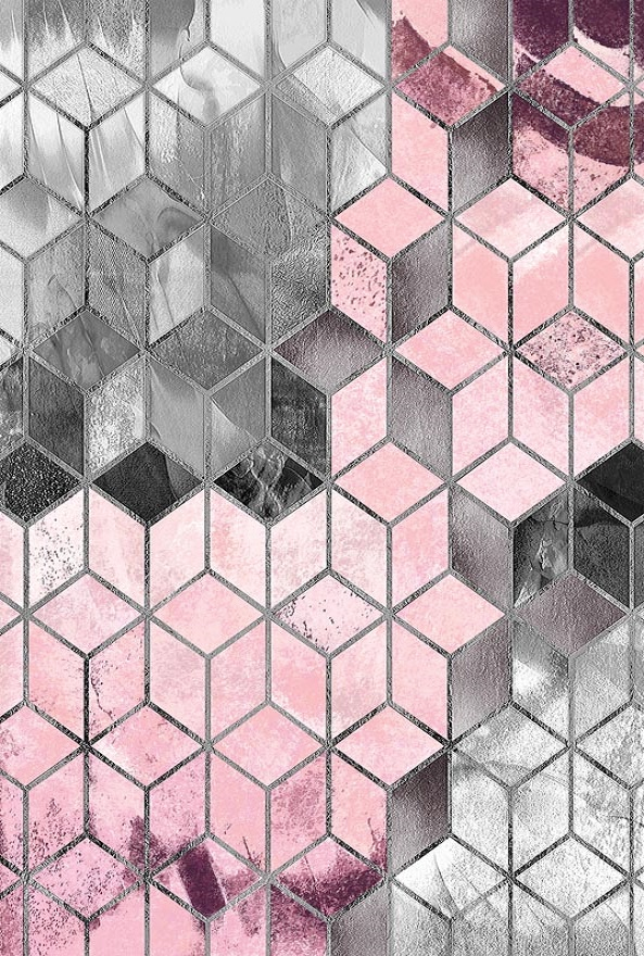 فرشینه و قالیچه مدرن مناسب حال و پذیرایی برند دفه کد DAL M345