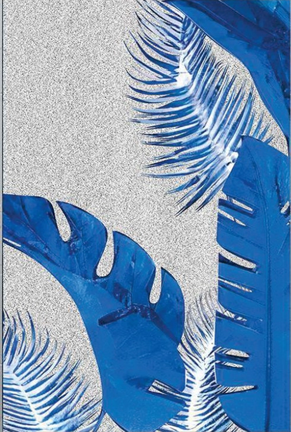 فرشینه و قالیچه فانتزی مناسب حال و پذیرایی برند دفه کد ZED 118