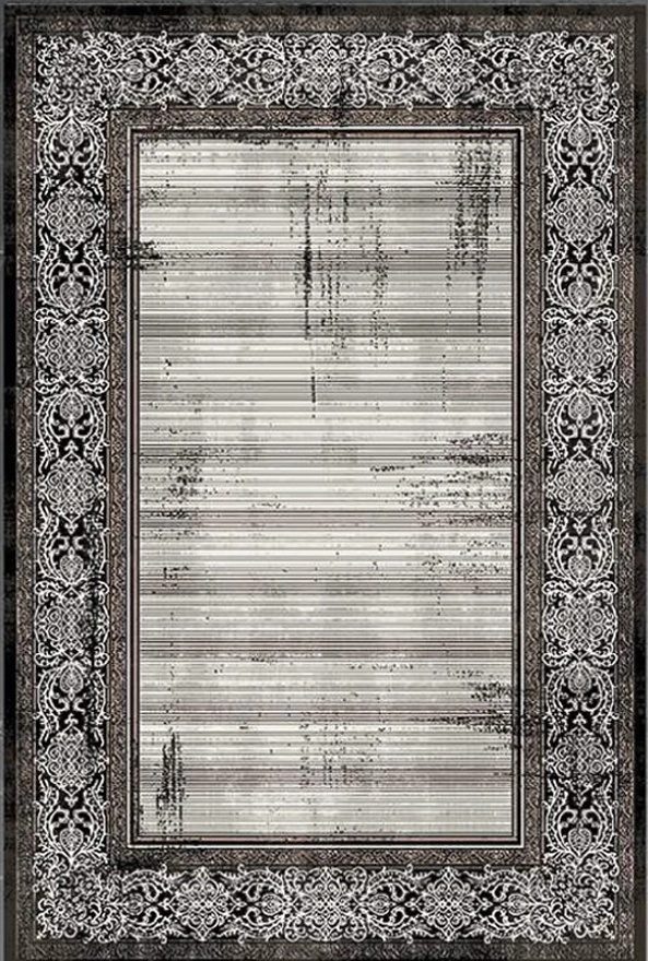 فرشینه و قالیچه فانتزی مناسب حال و پذیرایی برند دفه کد ZED 119