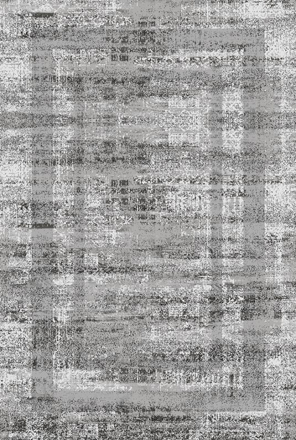 فرشینه و قالیچه مدرن مناسب حال و پذیرایی برند دفه کد DAL M420