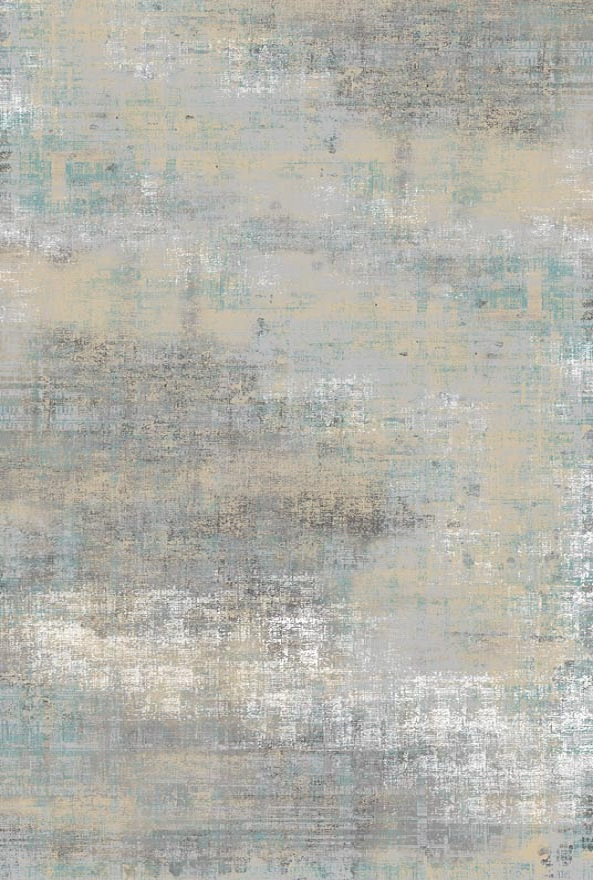 فرشینه و قالیچه مدرن مناسب حال و پذیرایی برند دفه کد DAL M428