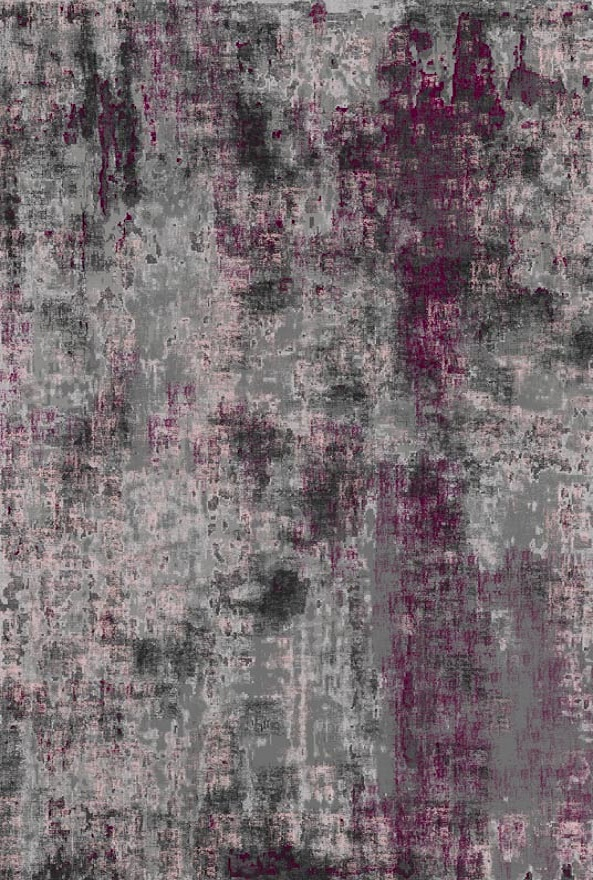 فرشینه و قالیچه مدرن مناسب حال و پذیرایی برند دفه کد DAL M433