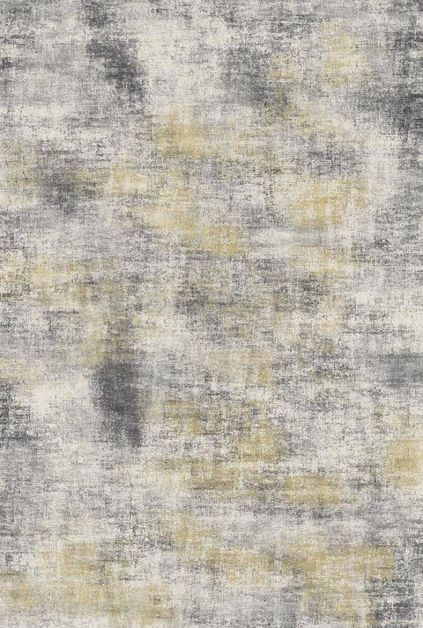 فرشینه و قالیچه مدرن مناسب حال و پذیرایی برند دفه کد DAL M434