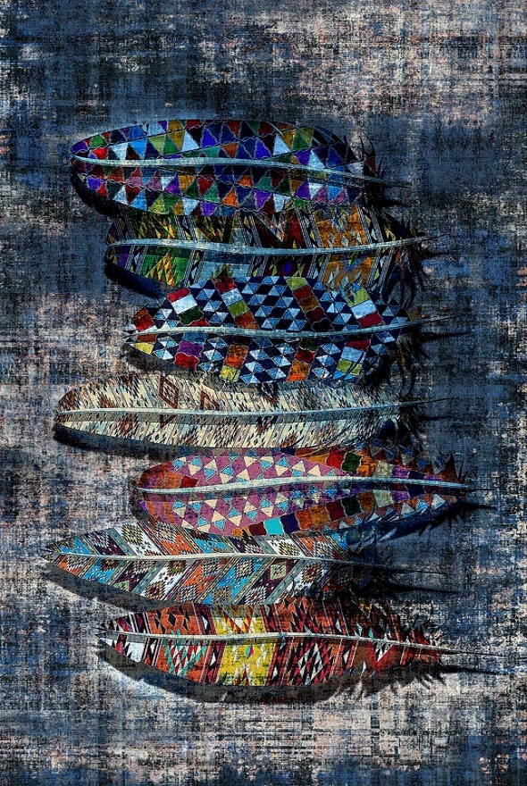 فرشینه و قالیچه مدرن مناسب حال و پذیرایی برند دفه کد DAL M454