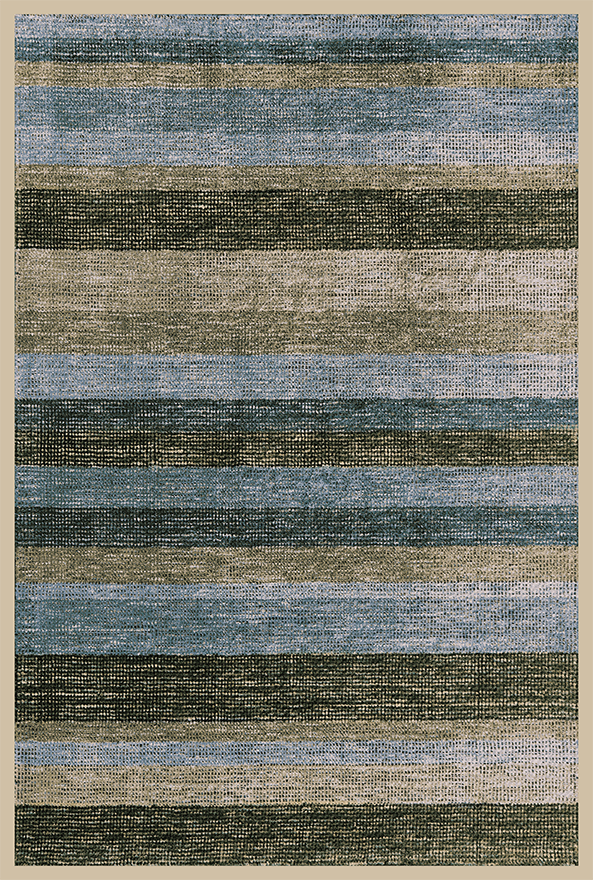 گلیم ماشینی ضد حساسیت برند دفه کد GEF 152