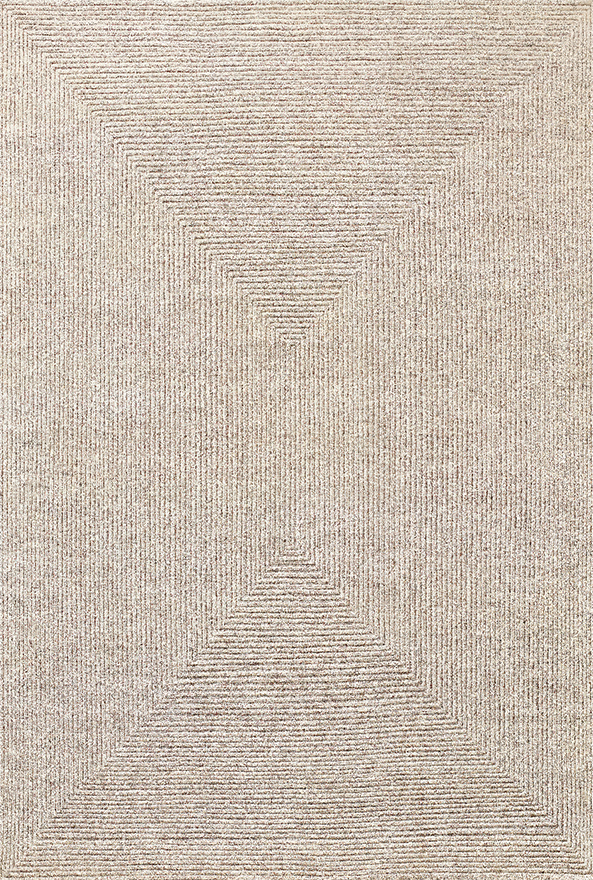 گلیم ماشینی ضد حساسیت برند دفه کد GEF 192