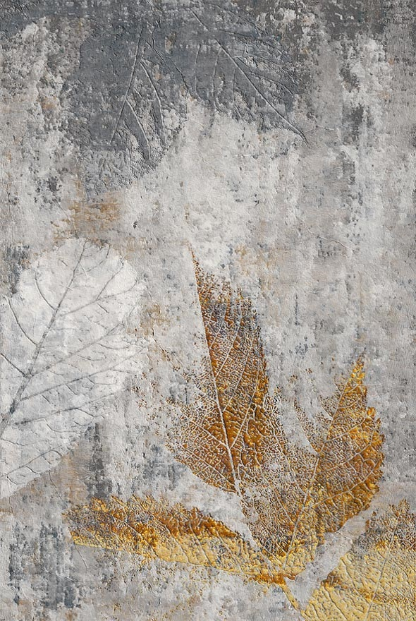 فرشینه و قالیچه مدرن مناسب حال و پذیرایی برند دفه کد DAL M636