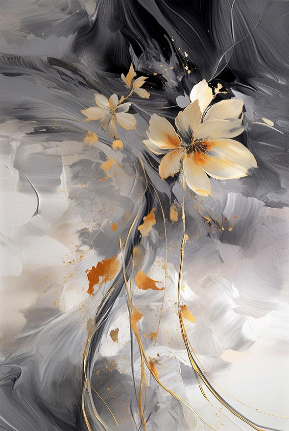 فرشینه و قالیچه مدرن مناسب حال و پذیرایی برند دفه کد DAL M642