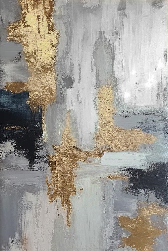 فرشینه و قالیچه مدرن مناسب حال و پذیرایی برند دفه کد DAL M657