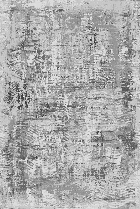 فرشینه و قالیچه مدرن مناسب حال و پذیرایی برند دفه کد DAL M666